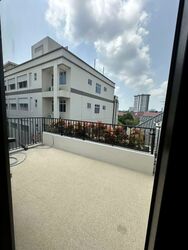 Coronation Road (D10), Semi-Detached #602050081